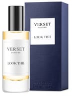 VERSET LOOK THIS EAU DE PARFUM 15 ML