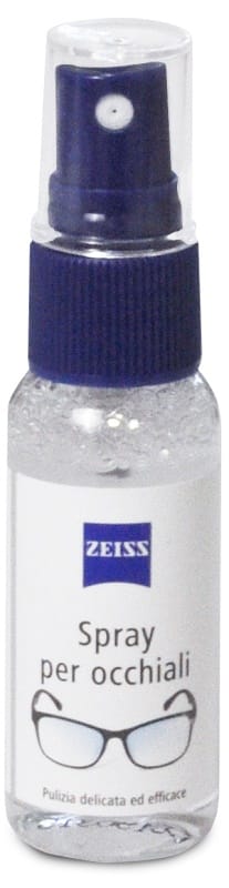 ZEISS SPRAY OCCHIALI 30 ML