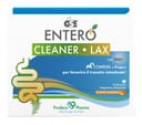 GSE ENTERO CLEANER LAX 10 BUSTINE