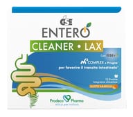 GSE ENTERO CLEANER LAX 10 BUSTINE