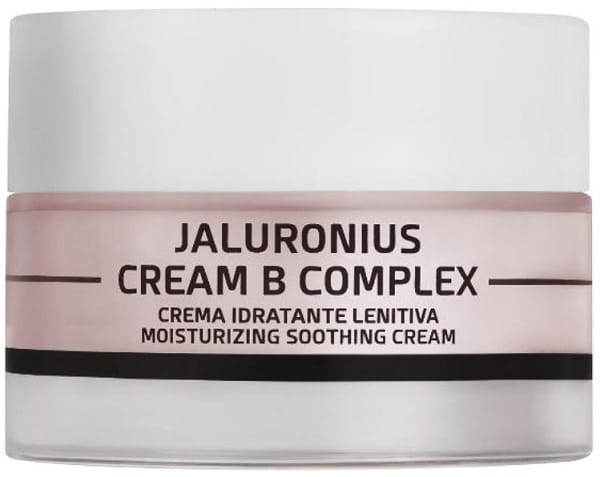 JALURONIUS CREAM B COMPLEX 50 ML
