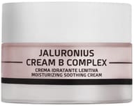 JALURONIUS CREAM B COMPLEX 50 ML
