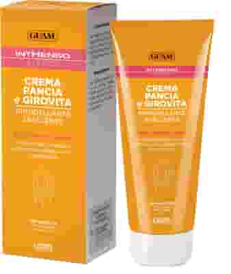 GUAM INTHENSO EFFECT CREMA PANCIA GIROVITA 200 ML