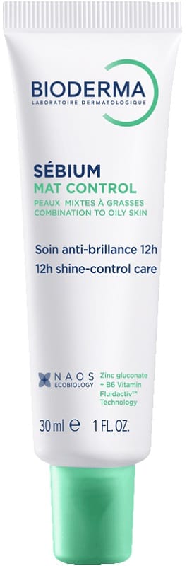 SEBIUM MAT CONTROL 40 ML
