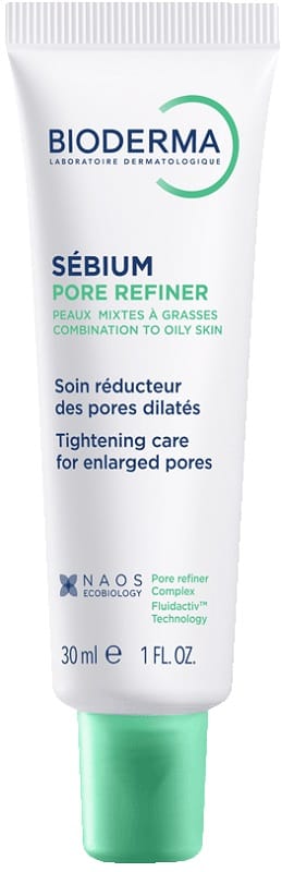 Sebium Pore Refiner 30 Ml