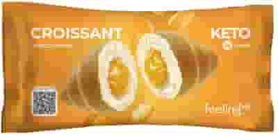 FEELING OK CROISSANT RIPIENO DI CREMA ALL'ALBICOCCA 50 G