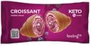 FEELING OK CROISSANT RIPIENO DI CREMA AI FRUTTI DI BOSCO 50 G