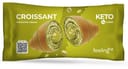 FEELING OK CROISSANT RIPIENO DI CREMA AL PISTACCHIO 50 G