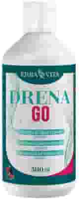 DRENAGO FRUTTI BOSCO 500 ML