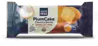 NUTRIFREE I PLUMCAKE CLASSICA BONTA' 330 G