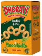 DHORATY FINOCCHIETTO 5 PEZZI DA 30 G