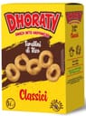 DHORATY CLASSICI 5 PEZZI DA 30 G