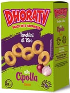 DHORATY CIPOLLA 5 PEZZI DA 30 G