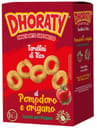 DHORATY POMODORO ORIGANO 5 PEZZI DA 30 G