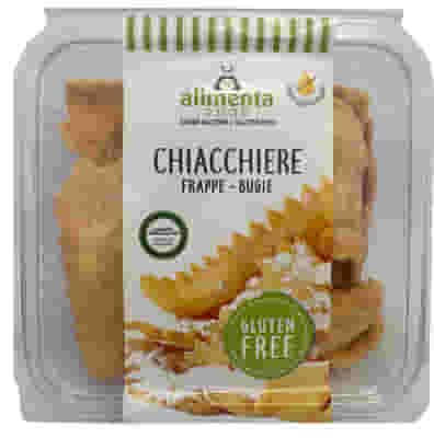 CHIACCHIERE 100 G