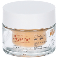 AVENE VITAMIN ACTIV CG CREMA INTENSIVA ILLUMINANTE 50 ML