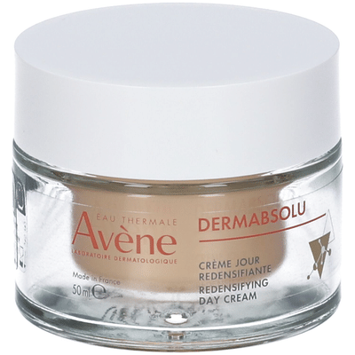 AVENE DERMABSOLU CREMA GIORNO RIDENSIFICANTE 50 ML