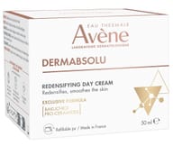 AVENE DERMABSOLU CREMA GIORNO RIDENSIFICANTE 50 ML