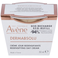 AVENE DERMABSOLU CREMA GIORNO RICARICA 50 ML
