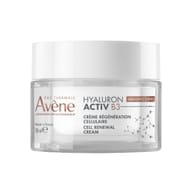 AVENE HYALURON ACTIV B3 CREMA GIORNO RIGENERANTE CELLULARE 50 ML