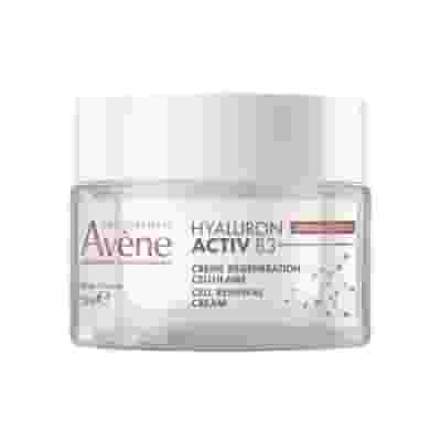AVENE HYALURON ACTIV B3 CREMA GIORNO RIGENERANTE CELLULARE 50 ML