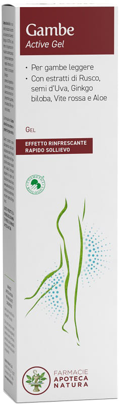 GAMBE ACTIVE GEL 100 ML