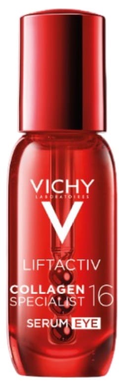 LIFTACTIV COLLAGEN 16 EYE SERUM 15 ML