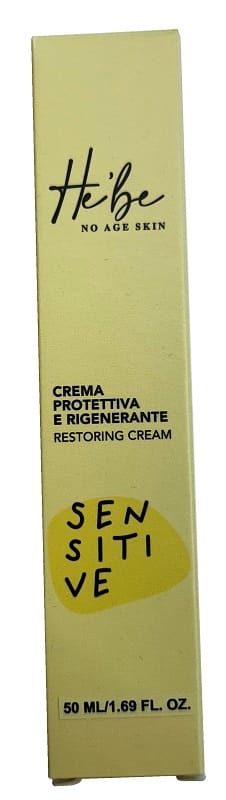 HE'BE NO AGE AKIN RESTORING CREAM PROTETTIVA IGENERANTE 50 ML