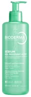 SEBIUM GEL MOUSSANT ACTIF 400 ML
