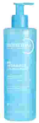 HYDRABIO GEL MOUSSANT 400 ML
