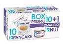 KEYLIFE KIT PROMO DIABETE 10 KEYLIFE KPANCAKE 35 G + 1 KEYLIFE KNUT NOCCIOLA 200 G