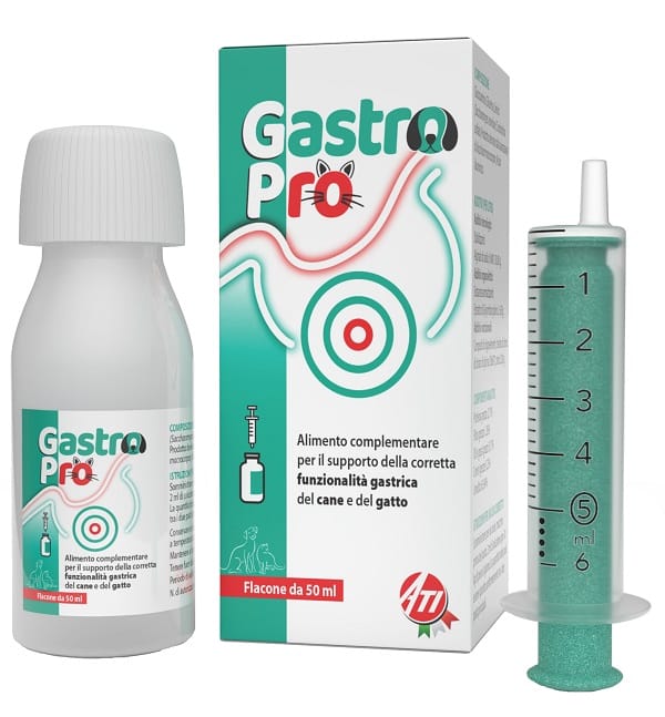 GASTRO PRO 50 ML