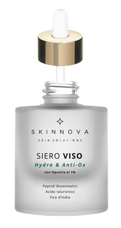 SKINNOVA SIERO VISO 30 ML