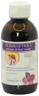 ELISIR DI VIOLA 200 ML