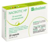 NACBIOTIC 30 CAPSULE