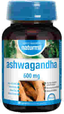NATURMIL ASHWAGANDHA 30 COMPRESSE