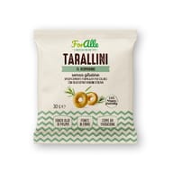 FORALLE TARALLINI ROSMARINO 30 G