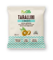FORALLE TARALLINI FINOCCHIETTO 30 G