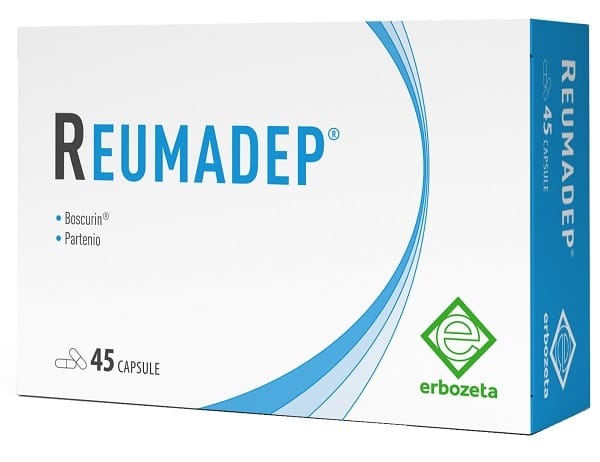 REUMADEP 45 CAPSULE