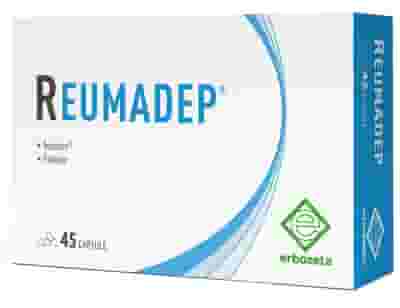 REUMADEP 45 CAPSULE