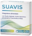 SUAVIS 30 STICK DA 10 ML