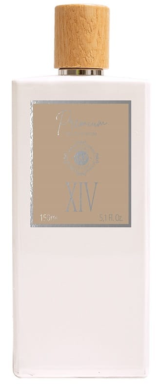 Saphir Elite Frasco Premium Edp Uni Xiv 150 Ml