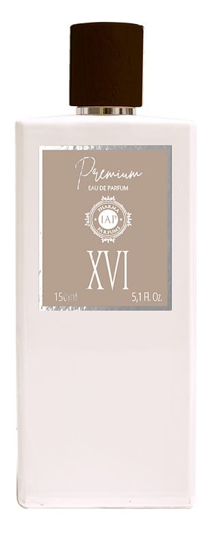 SAPHIR ELITE FRASCO PREMIUM EDP UNI XVI 150 ML