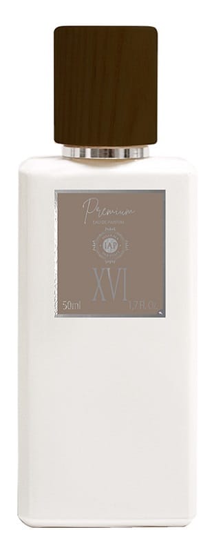 Saphir Elite Frasco Premium Edp Uni Xvi 50 Ml