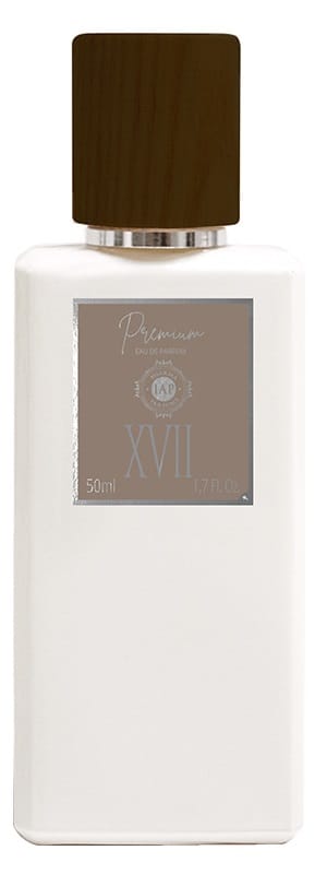 SAPHIR ELITE FRASCO PREMIUM EDP UNI XVII 50 ML