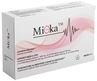 MIOKA 60 COMPRESSE