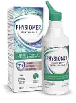 SPRAY NASALE PHYSIOMER GETTO FORTE 135 ML