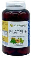 PLATEL+ 120 CAPSULE