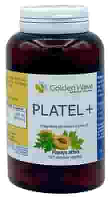 PLATEL+ 120 CAPSULE