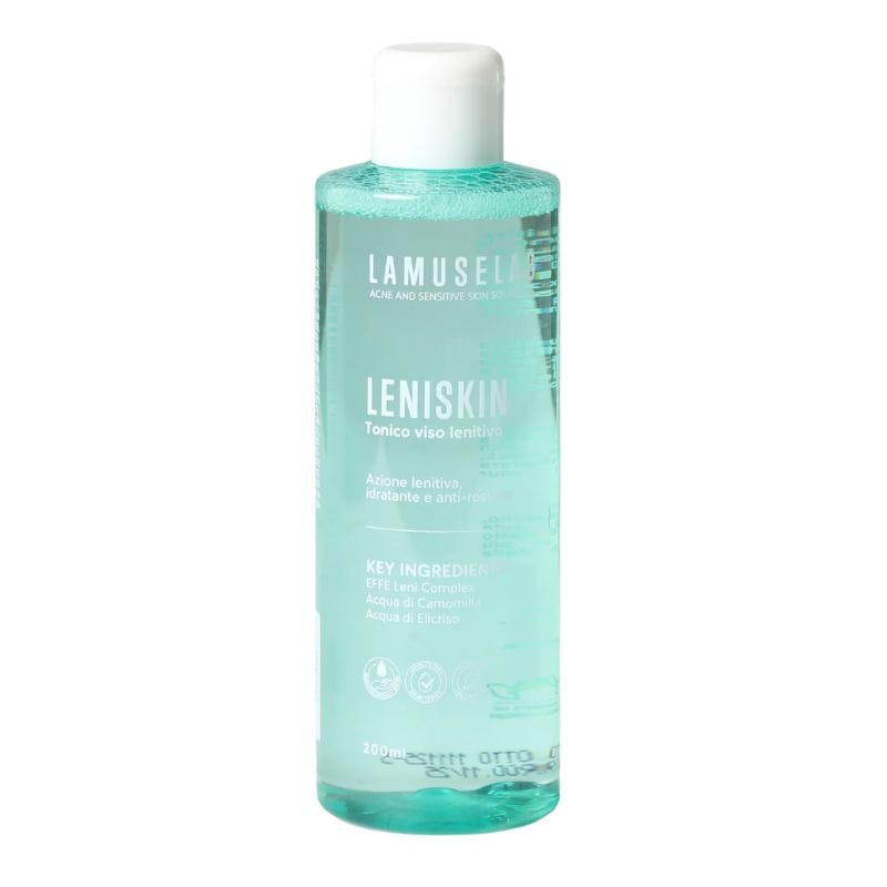 LAMUSELAB LENISKIN TONICO LENITIVO 200 ML